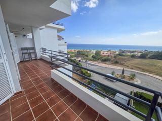Apartament a Manilva Pueblo