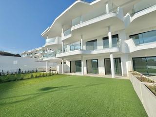 Appartement à Centro ciudad