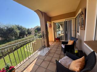 Apartment in Casco Antiguo