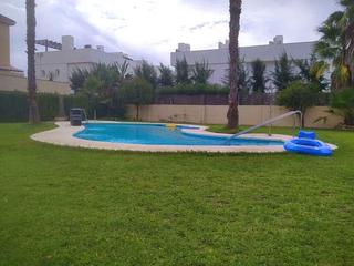 Maison jumelée à Mijas pueblo