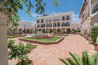 Apartament a Casco Antiguo