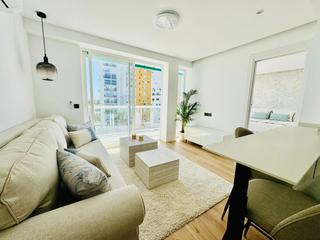 Appartement à Mijas pueblo