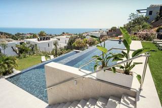 Casa a Mijas pueblo