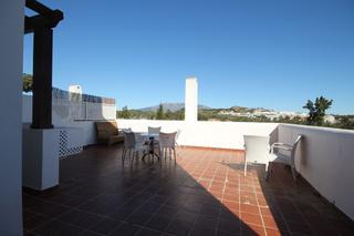 Apartament a Mijas pueblo
