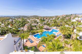 Apartment in Casco Antiguo