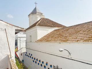 Casa adossada a Casco Antiguo
