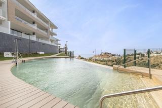 Appartement in Centro ciudad