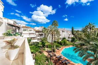 Apartament a Casco Antiguo