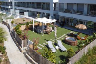 Apartment in El Molino