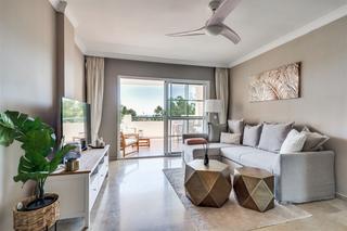 Apartament a Casco Antiguo