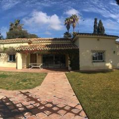 Haus in Parque Central