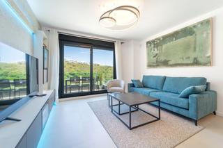 Appartement à Centro ciudad