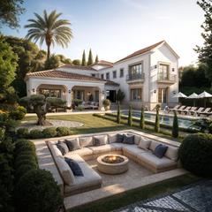 Maison à Benahavís pueblo