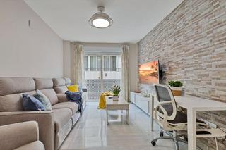 Apartament a Centro ciudad