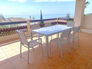 Appartement à Manilva Pueblo