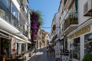 Apartament a Casco Antiguo