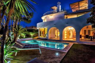 Maison à Mijas pueblo