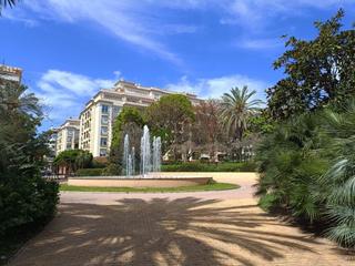 Apartament a Parque Central