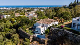 Casa a Benahavís pueblo