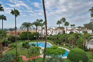 Apartament a Parque Central