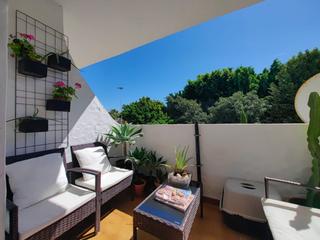 Apartament a Parque Central