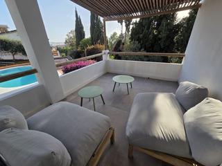 Casa a Mijas pueblo