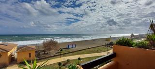 Apartament a Manilva Pueblo