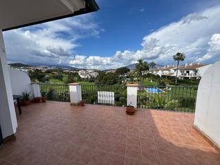 Reihenhaus in Riviera del Sol