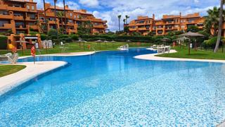 Apartament a Manilva Pueblo