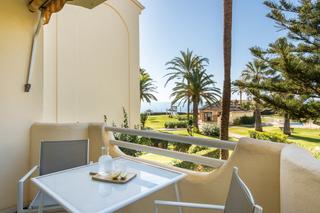 Apartament a Mijas pueblo