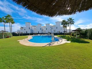 Apartament a Manilva Pueblo