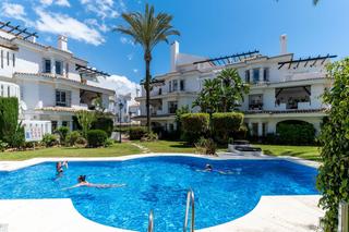 Apartament a Casco Antiguo