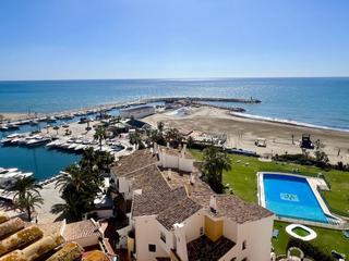 Apartament a Cabopino - Artola