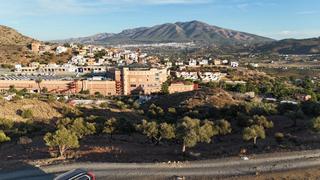 Terreny residencial a Coín