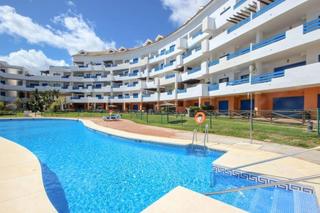 Apartament a Manilva Pueblo