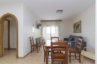 Apartamento en Centro ciudad