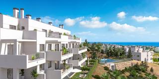 Apartament a Mijas pueblo
