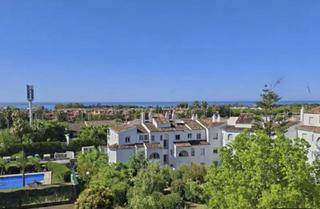 Penthouse in Villanueva de Algaidas