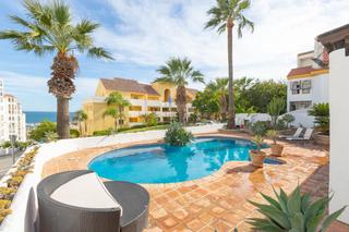 Semi detached house in Parque Central