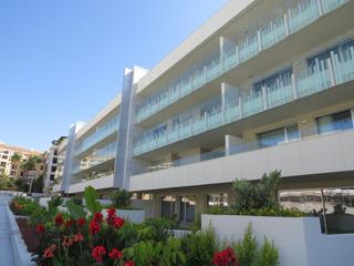 Apartamento en San Pedro de Alcántara Pueblo