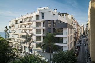 Apartament a Parque Central