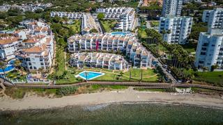 Apartment in Mijas pueblo