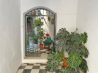 Haus in Casco Antiguo