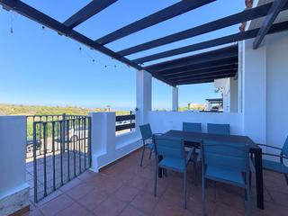 Appartement à Manilva Pueblo