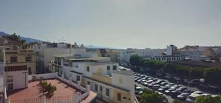 Apartament a San Pedro de Alcántara Pueblo