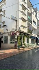 Apartamento en Parque Central