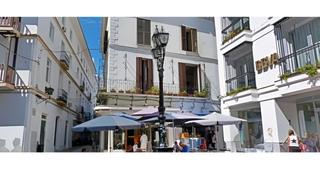 Apartament a Casco Antiguo