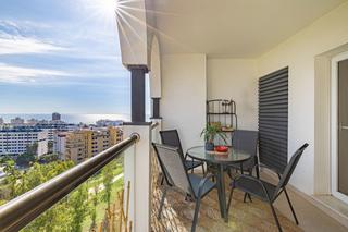Apartament a Parque Central
