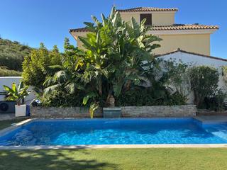 Casa in Casares pueblo