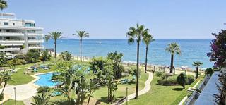 Apartament a Casco Antiguo